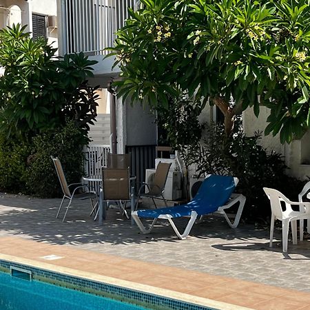 Theodoros Apt.22 Paralímni Eksteriør bilde