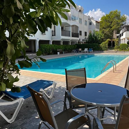 Theodoros Apt.22 Paralímni Eksteriør bilde