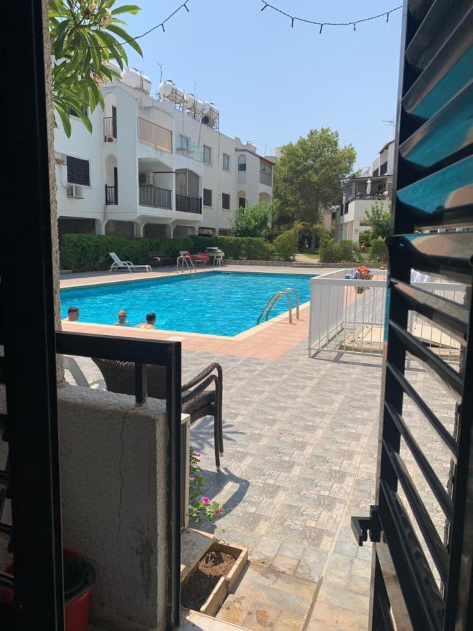 Theodoros Apt.22 Paralímni Eksteriør bilde