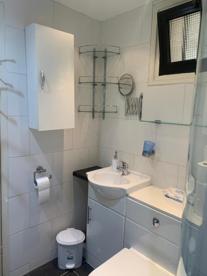 Theodoros Apt.22 Paralímni Eksteriør bilde