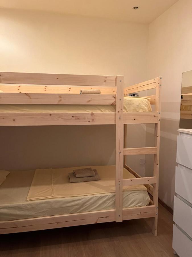 Theodoros Apt.22 Paralímni Eksteriør bilde